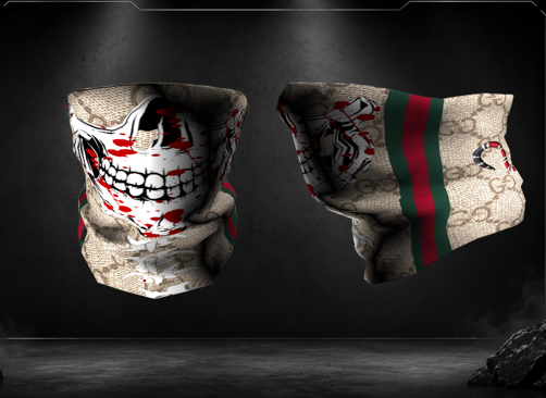 Mask 002