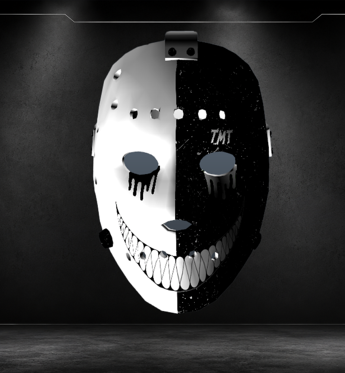 Mask 001