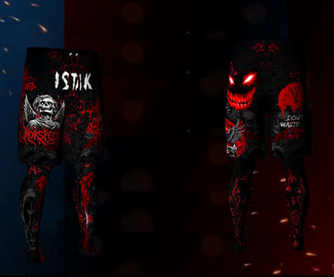 Shalvarak 004