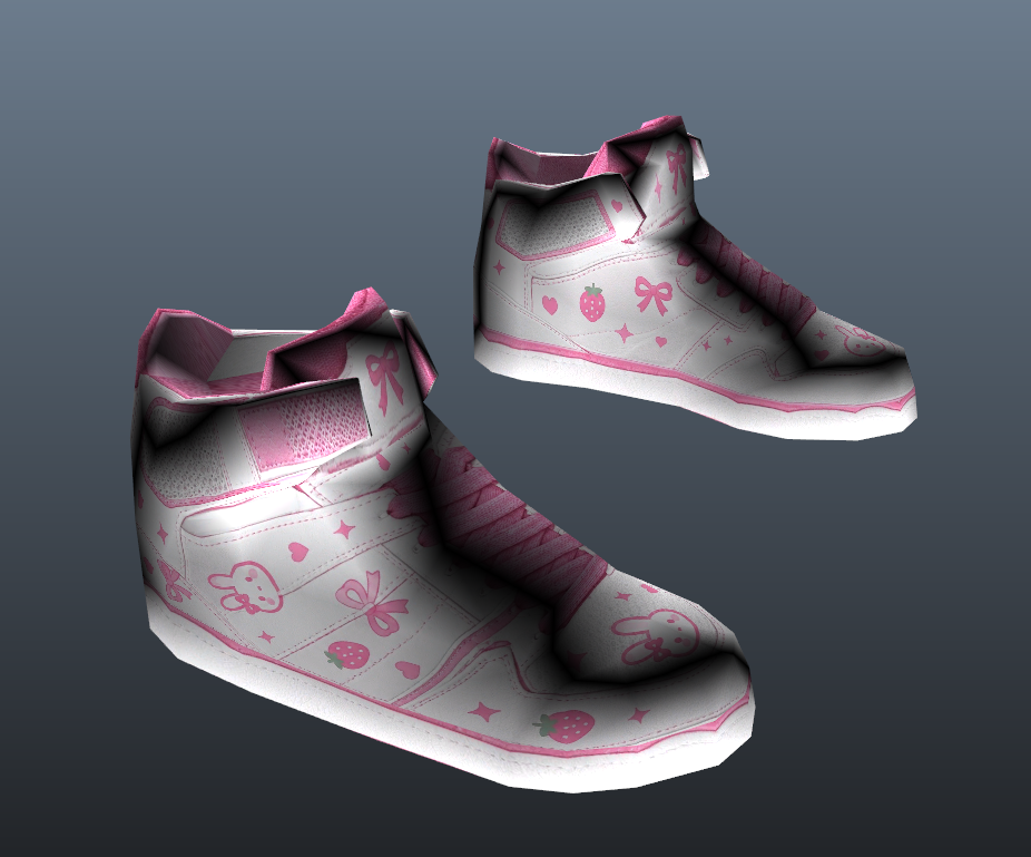 shose